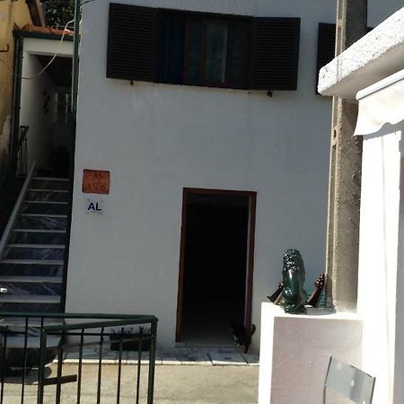 Casa da Avó Gerês Exterior foto