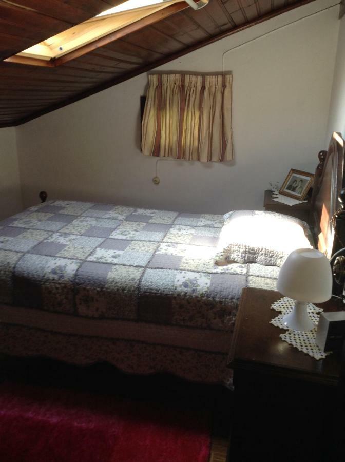 Casa da Avó Gerês Exterior foto