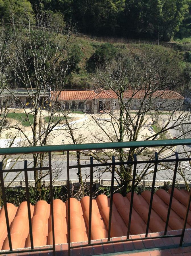 Casa da Avó Gerês Exterior foto
