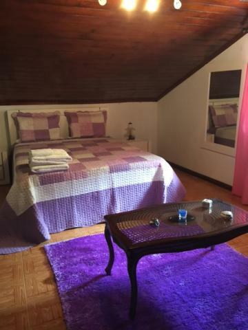 Casa da Avó Gerês Exterior foto